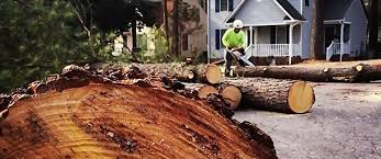 Best Emergency Tree Removal Services  in Gardena, CA